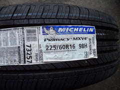あ*り様 Michelin PRIMACY4 195/60R16 93V 202 MICHELIN PRIMACY 4 - Car Tyre | MICHELIN Xinjiapo