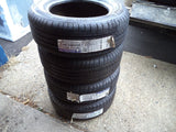 (4) Michelin Primacy MXV4 225/60R16 NEW Tires